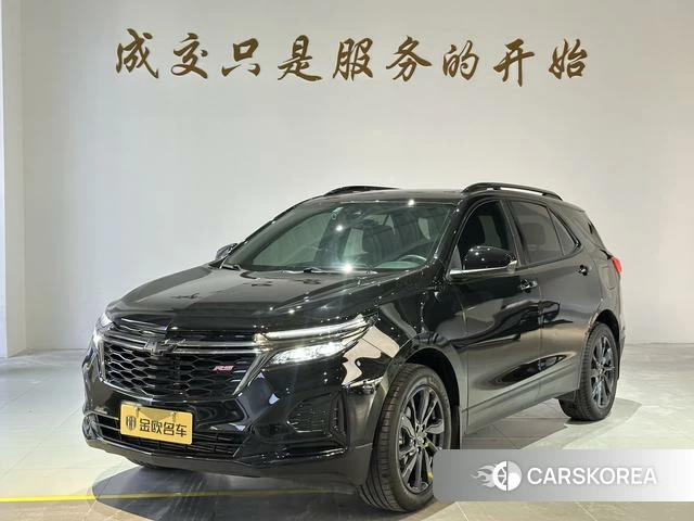 Chevrolet Explorer id 4236096 из Китая 10