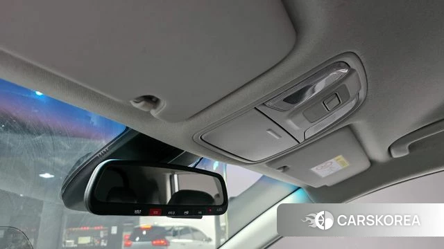 Kia Niro Plus id 4697056 из Кореи 10