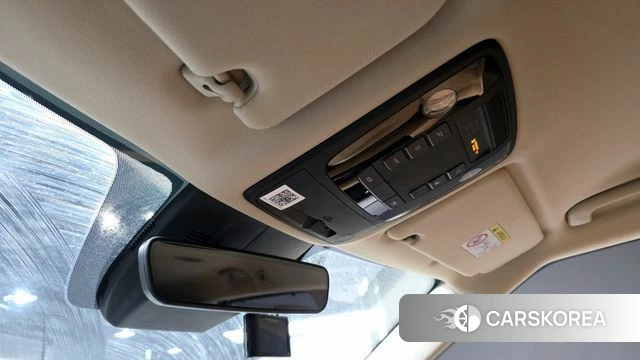 Kia Carnival 4th generation id 4232125 из Кореи 10