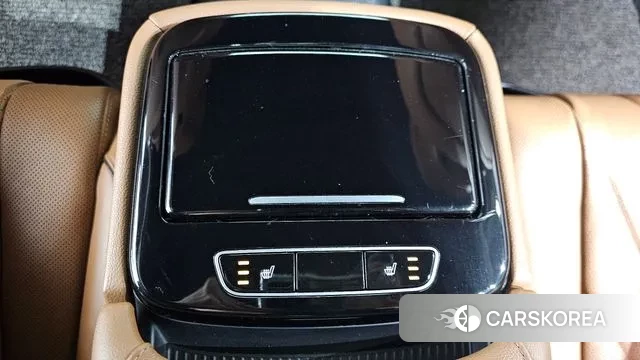 Genesis G80 (RG3) id 3776731 из Кореи 10