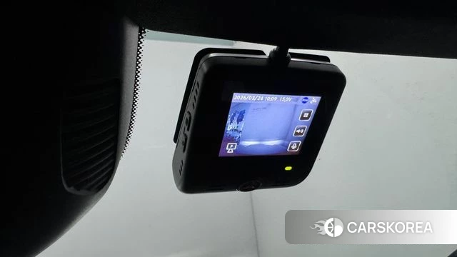 Mercedes-Benz GLC-Class X254 id 3831567 из Кореи 10