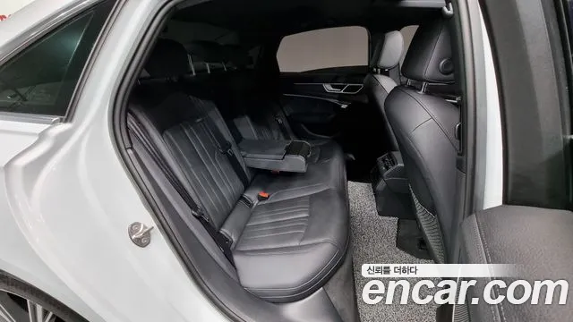 Audi A6 (C8) id 2658744 из Кореи 10