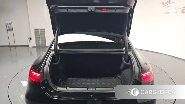 Mercedes-Benz EQE V295 id 3053230 из Кореи 10