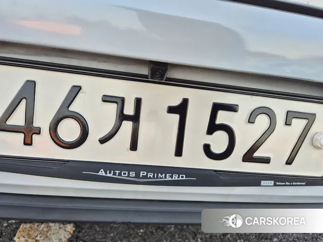 Renault Korea (Samsung) The New SM6 id 3317819 из Кореи 10