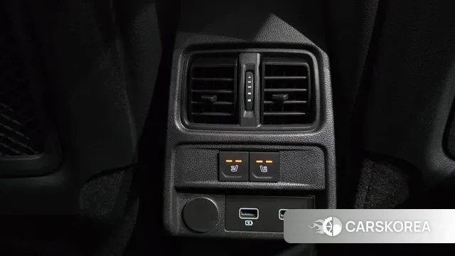 Renault Korea (Samsung) XM3 id 3561915 из Кореи 10