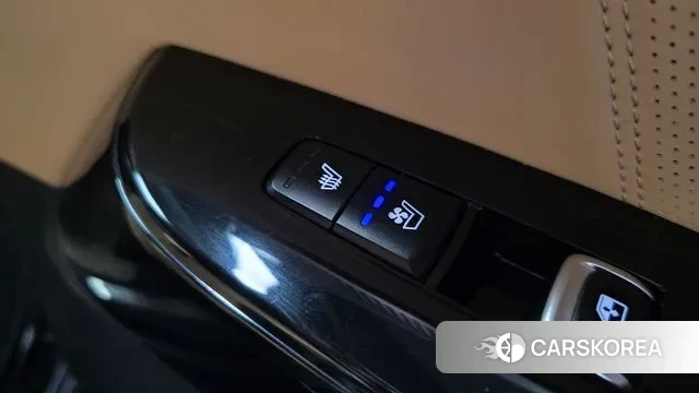 Kia Mohave Master id 3702724 из Кореи 10