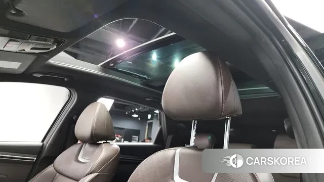 Hyundai Tucson (NX4) id 3644955 из Кореи 10