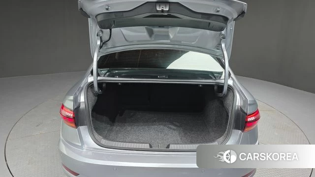 Volkswagen 7th Generation of Jetta id 3904113 из Кореи 10