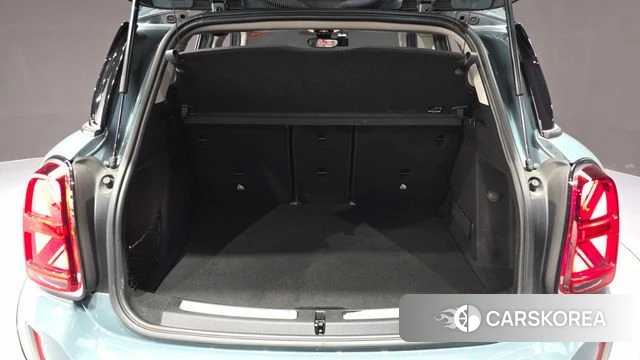 Mini Cooper Countryman id 4500550 из Кореи 10