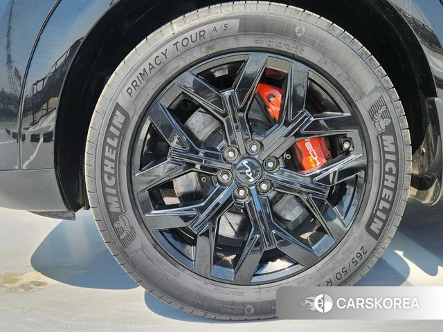 Kia Mohave Master id 3877838 из Кореи 10