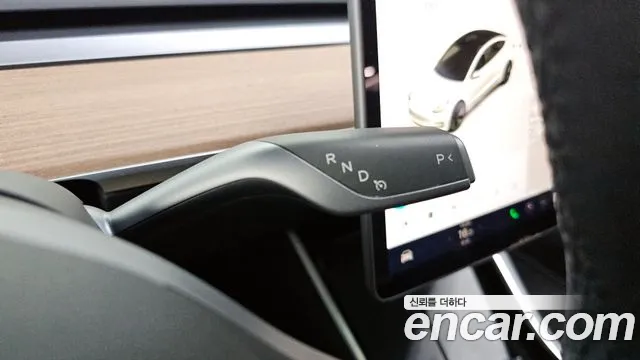 Tesla Model 3 id 2632819 из Кореи 10