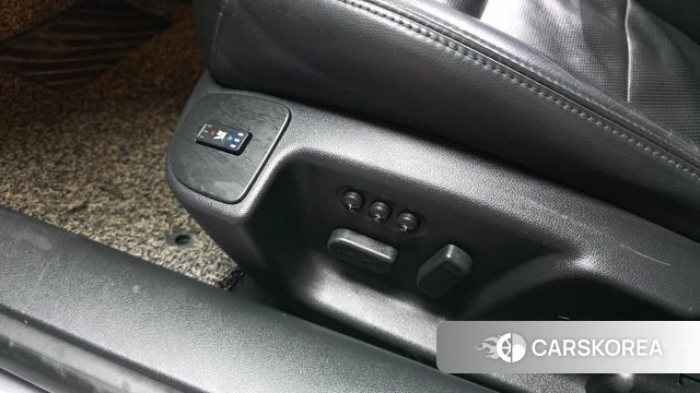 Renault Korea (Samsung) SM7 Nova id 4689124 из Кореи 10