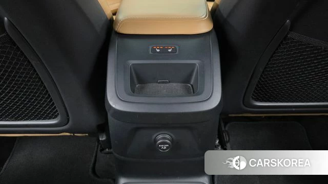 Volvo XC60 second Generation id 4587471 из Кореи 10