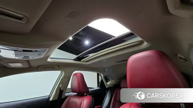 Lexus NX300h id 3219741 из Кореи 10