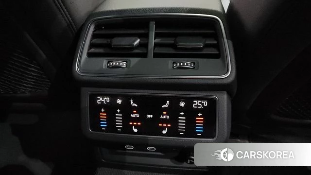 Audi A6 (C8) id 3794312 из Кореи 10