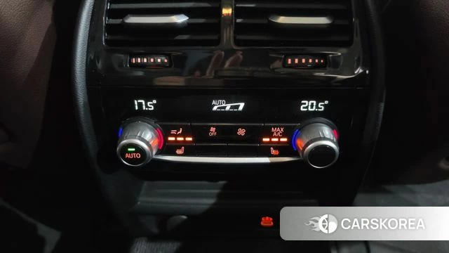 BMW 5 Series (G30) id 4783720 из Кореи 10