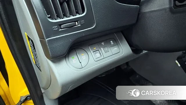 Hyundai The New Grand Starex id 3349798 из Кореи 10