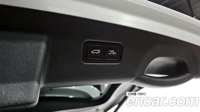 Kia Carnival 4th generation id 2425983 из Кореи 10