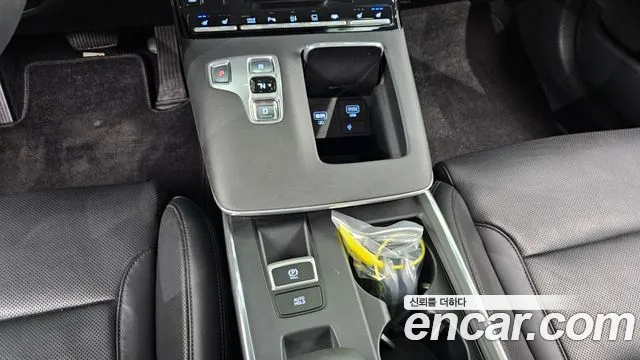 Hyundai The New Grandeur IG id 2678296 из Кореи 10