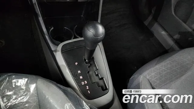 Kia Morning Urban (JA) id 2638569 из Кореи 10