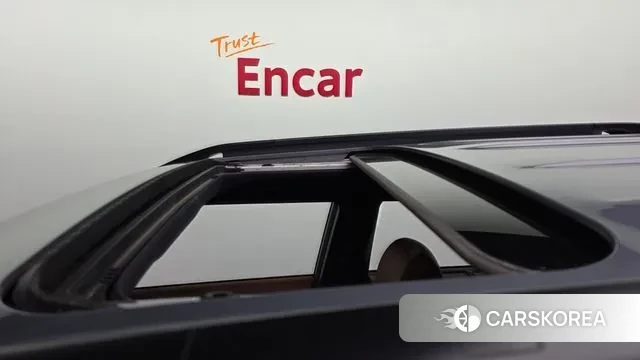 Ssangyong Torres id 3550669 из Кореи 10