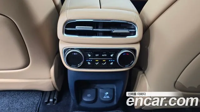 Genesis GV80 id 2736591 из Кореи 10