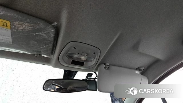 Chevrolet (GM Daewoo) The New Spark id 4746645 из Кореи 10