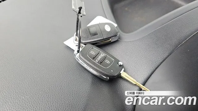 Hyundai The New Grand Starex id 2850365 из Кореи 10