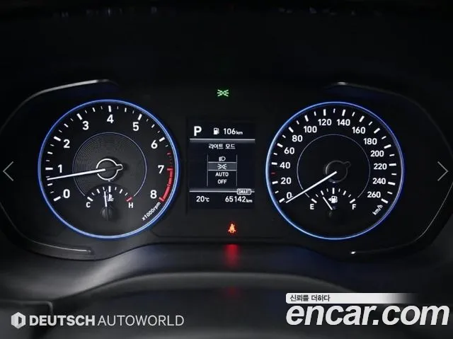 Hyundai Palisade id 2689125 из Кореи 10