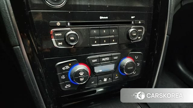 Renault Korea (Samsung) SM7 Nova id 3808199 из Кореи 10