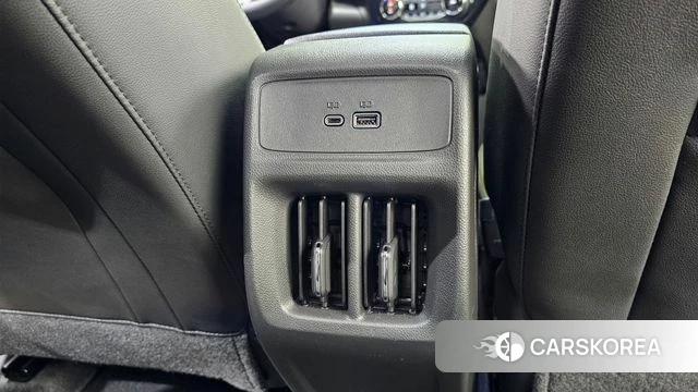 Chevrolet (GM Daewoo) Trax Crossover id 4427417 из Кореи 10