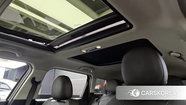 Mini Cooper Clubman id 3552795 из Кореи 10