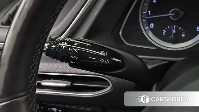 Hyundai Sonata (DN8) id 4937356 из Кореи 10