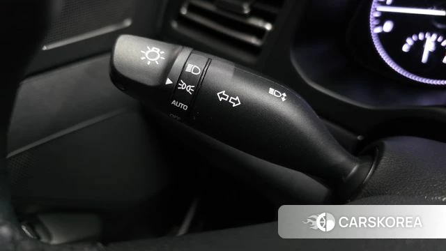 Hyundai The New Avante AD id 4900299 из Кореи 10