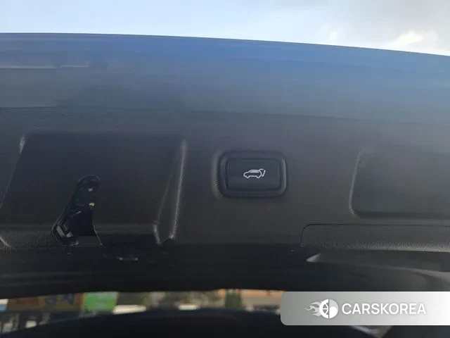 Hyundai Santa Fe TM id 3525942 из Кореи 10