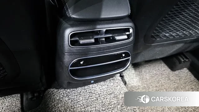 Genesis GV70 id 3417154 из Кореи 10