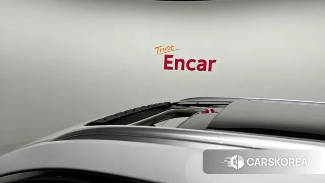 Renault Korea (Samsung) The New QM6 id 3573807 из Кореи 10