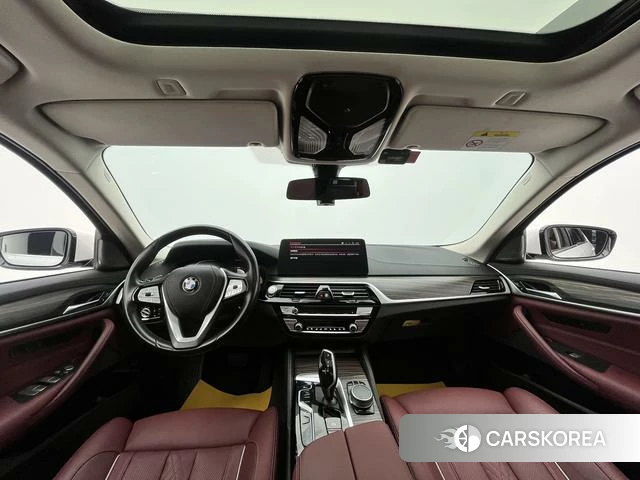 BMW 5 series id 4272098 из Китая 10