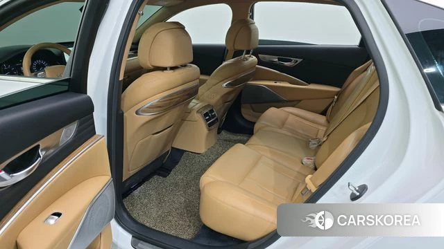 Kia The New K9 2nd generation id 4529508 из Кореи 10