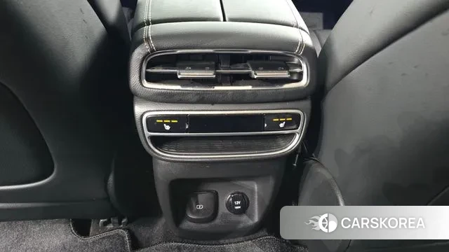 Genesis GV80 id 3427977 из Кореи 10