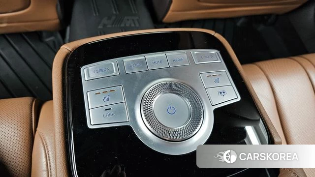 Genesis G80 (RG3) id 4501688 из Кореи 10