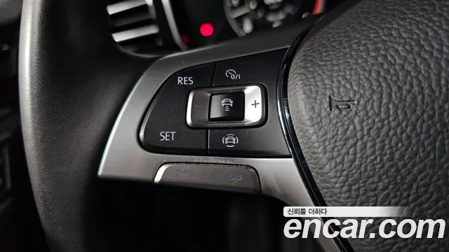 Volkswagen Touareg 3rd generation id 2754293 из Кореи 10