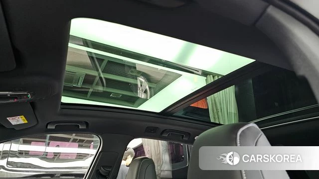 Audi Q7 (4M) id 4664765 из Кореи 10
