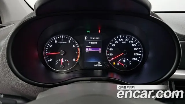 Kia Morning Urban (JA) id 2716458 из Кореи 10