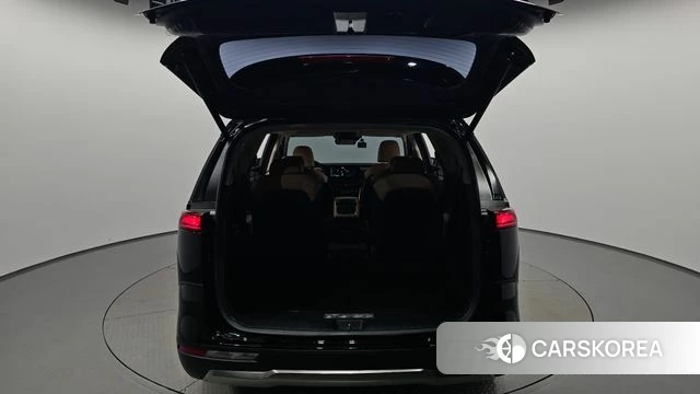 Kia Carnival 4th generation id 4779269 из Кореи 10