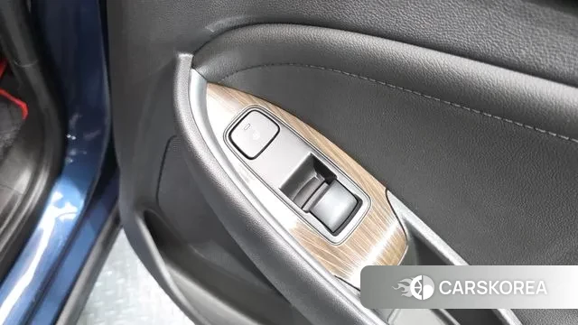 Chevrolet (GM Daewoo) The New Malibu id 3029132 из Кореи 10