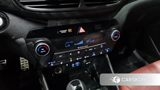 Hyundai All New Tucson id 3166165 из Кореи 10