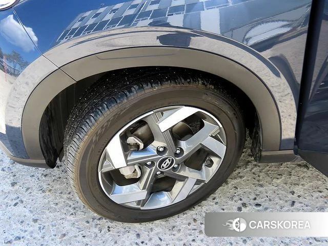 Hyundai Venue id 4294662 из Кореи 10