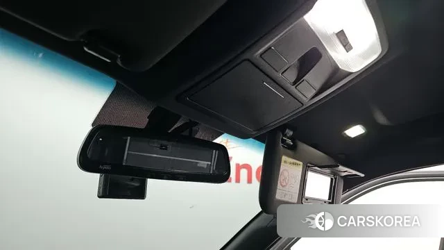 Ssangyong The New Rexton Sports Cannes id 3438589 из Кореи 10