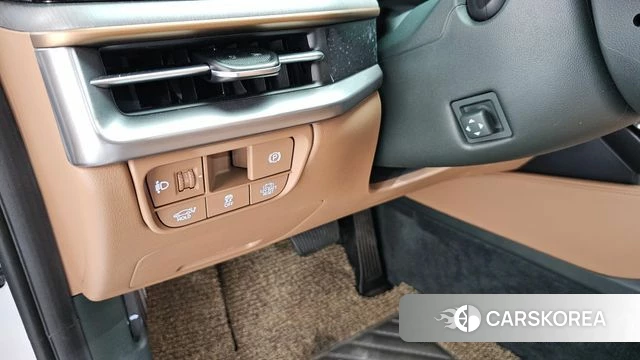 Hyundai Grandeur Hybrid (GN7) id 4590284 из Кореи 10